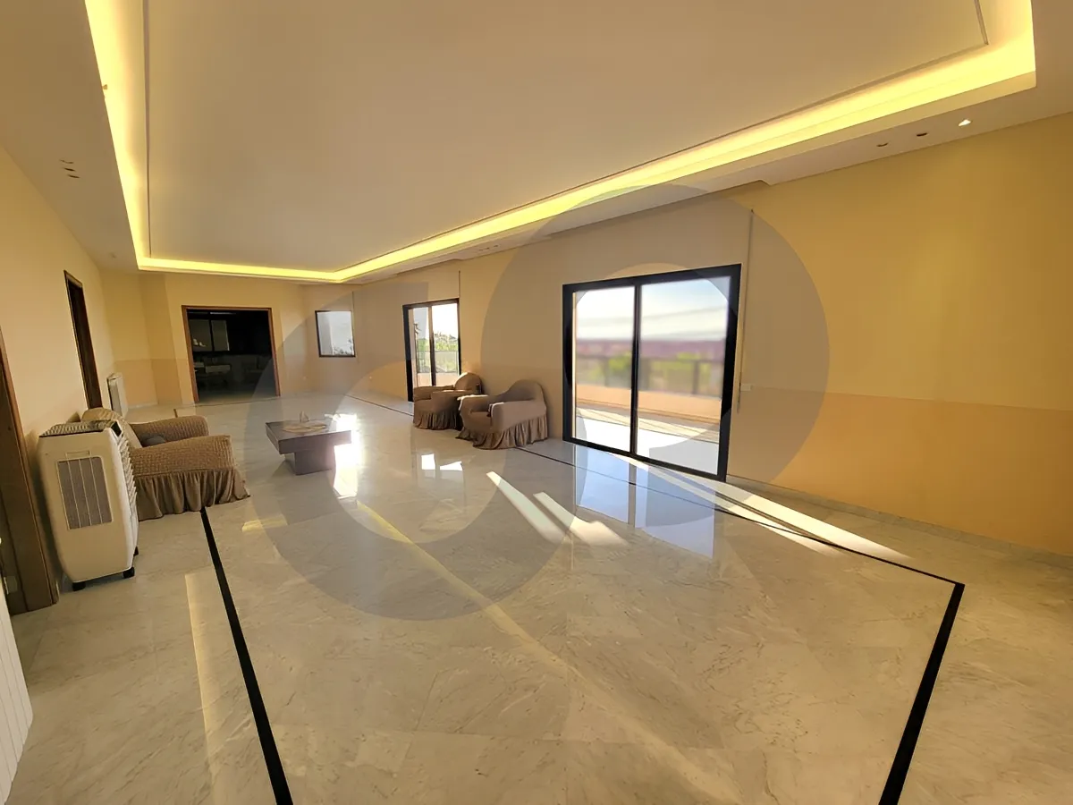 Apartment for Rent in Sahel Aalma, Lebanon - 3 bed, 4 bath