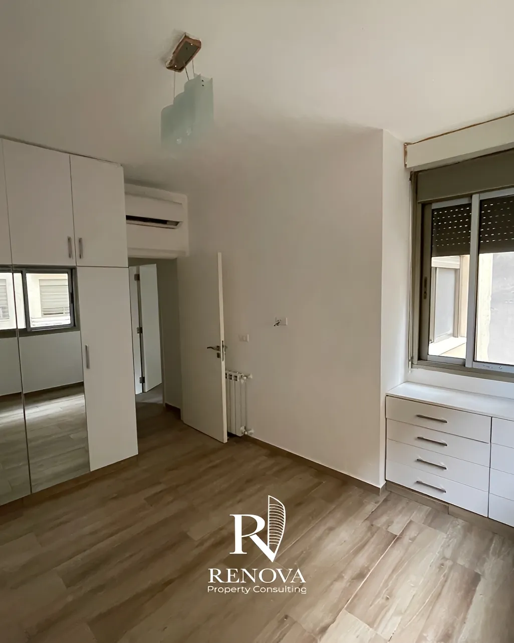 Apartment for sale in Hazmieh