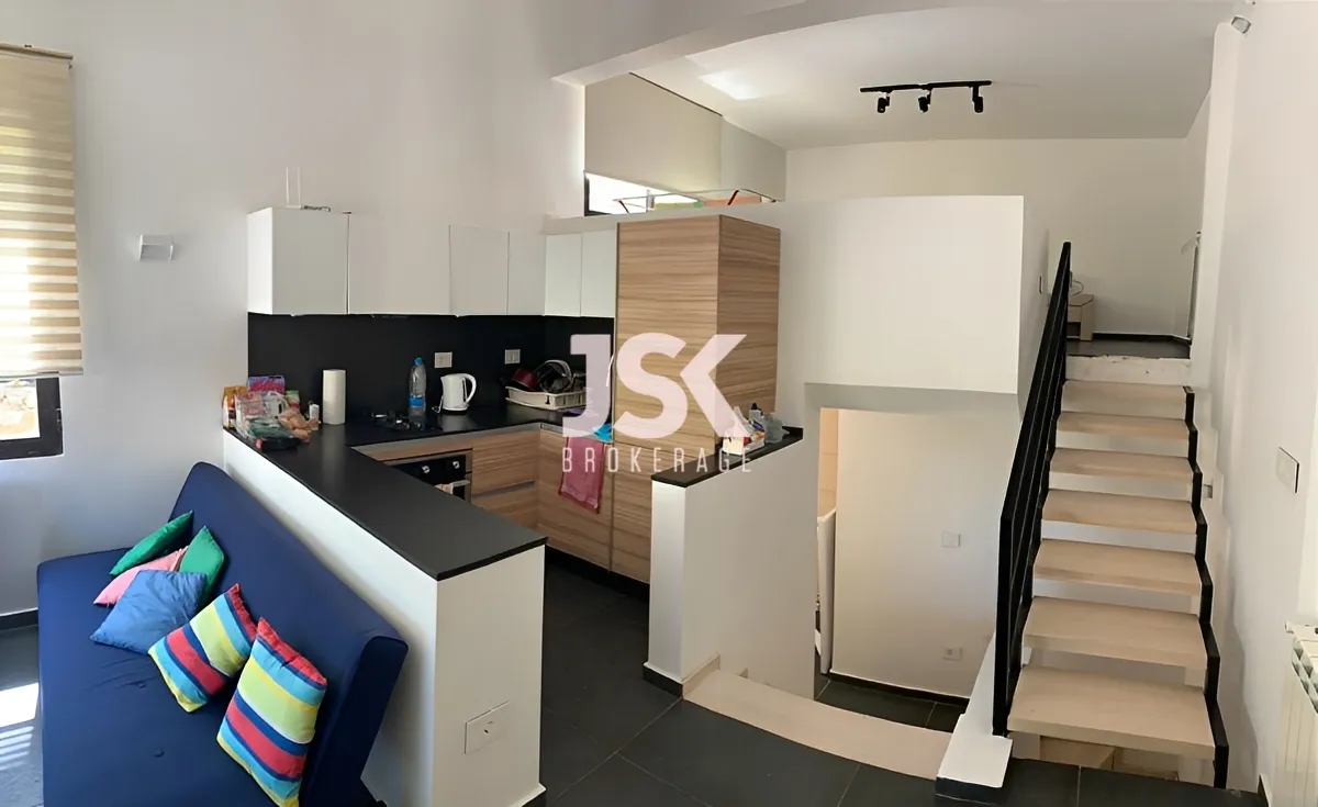 Villa for Sale in Faqra, Lebanon