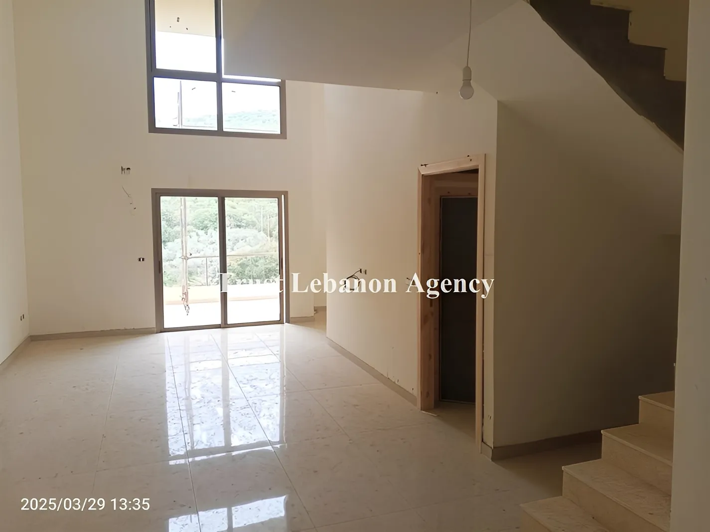 Duplex for Sale in Baabda, Bleibel Lebanon