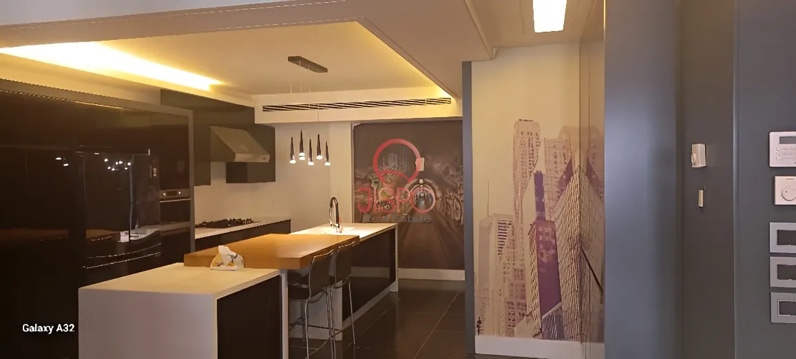 Apartment for Sale in Tallet El Khayyat