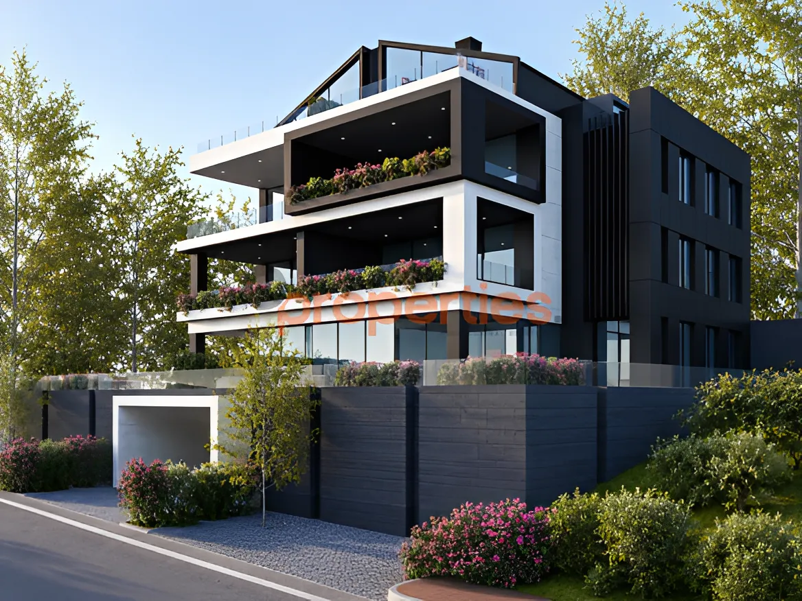 Apartment for Sale in Zaarour