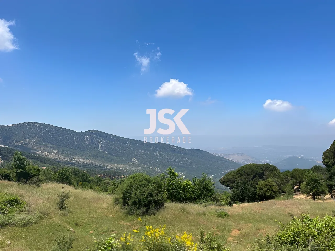 Land for Sale in Bsharri