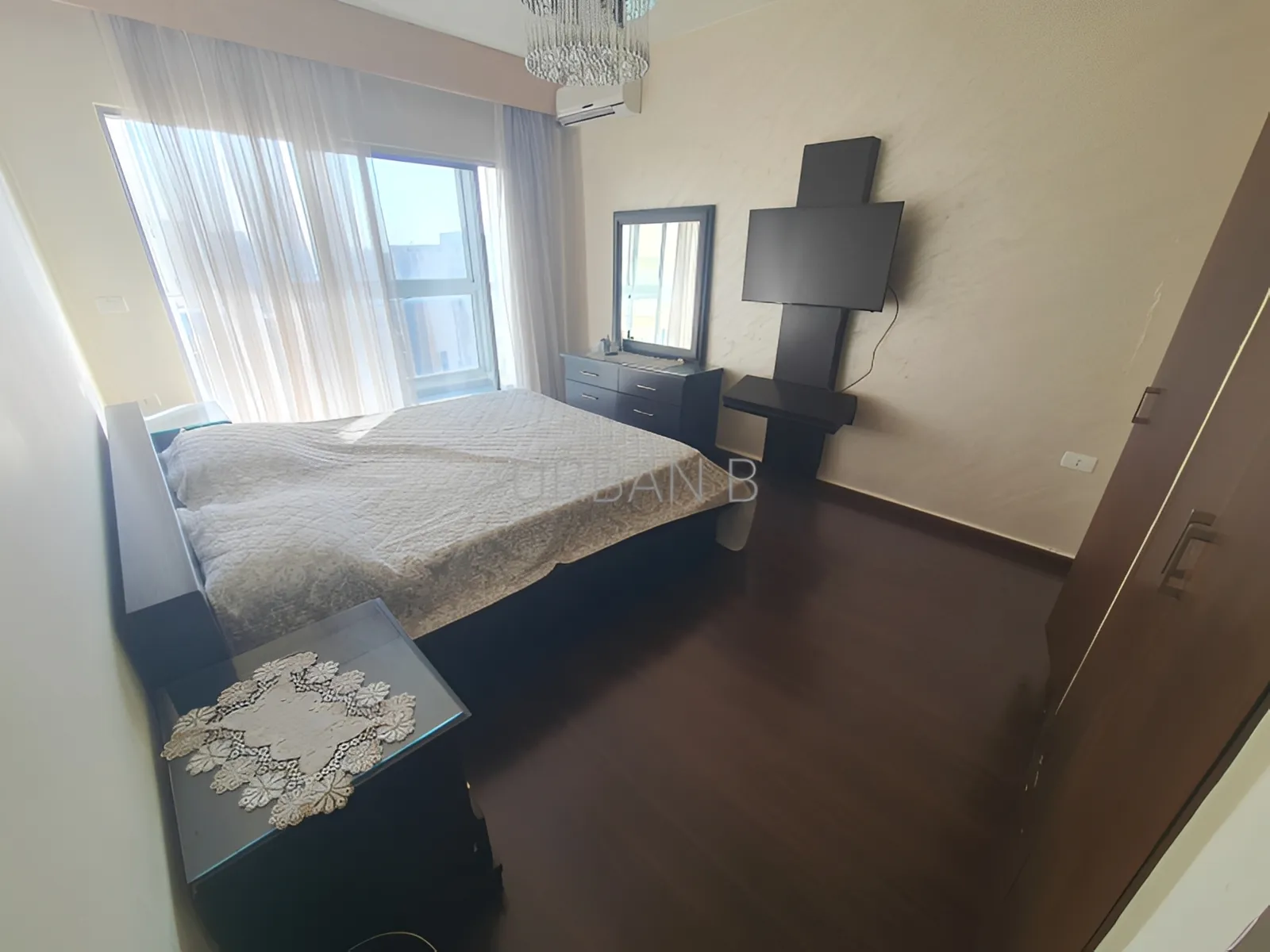 Apartment in Ramleh al bayda, beirut, lebanon