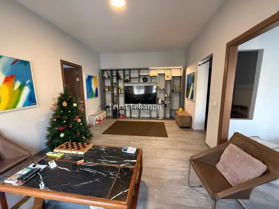 Apartment for rent in Achrafieh, Beirut, Lebanon