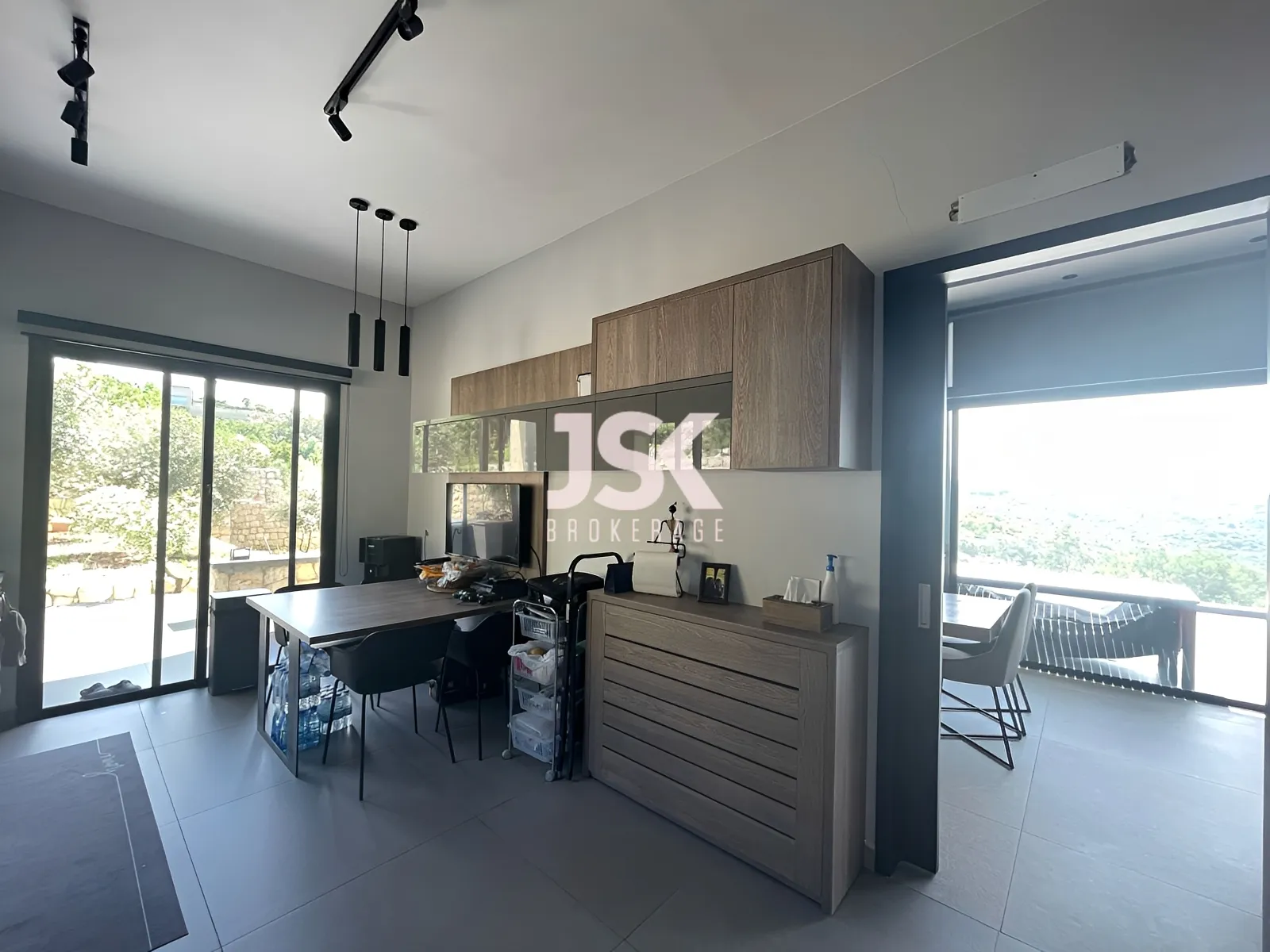 Villa for Sale in Batroun