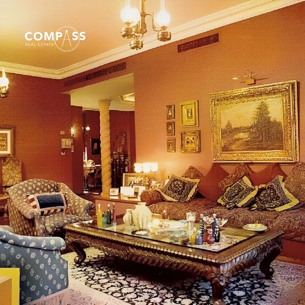 Duplex for sale in Broummana, Lebanon