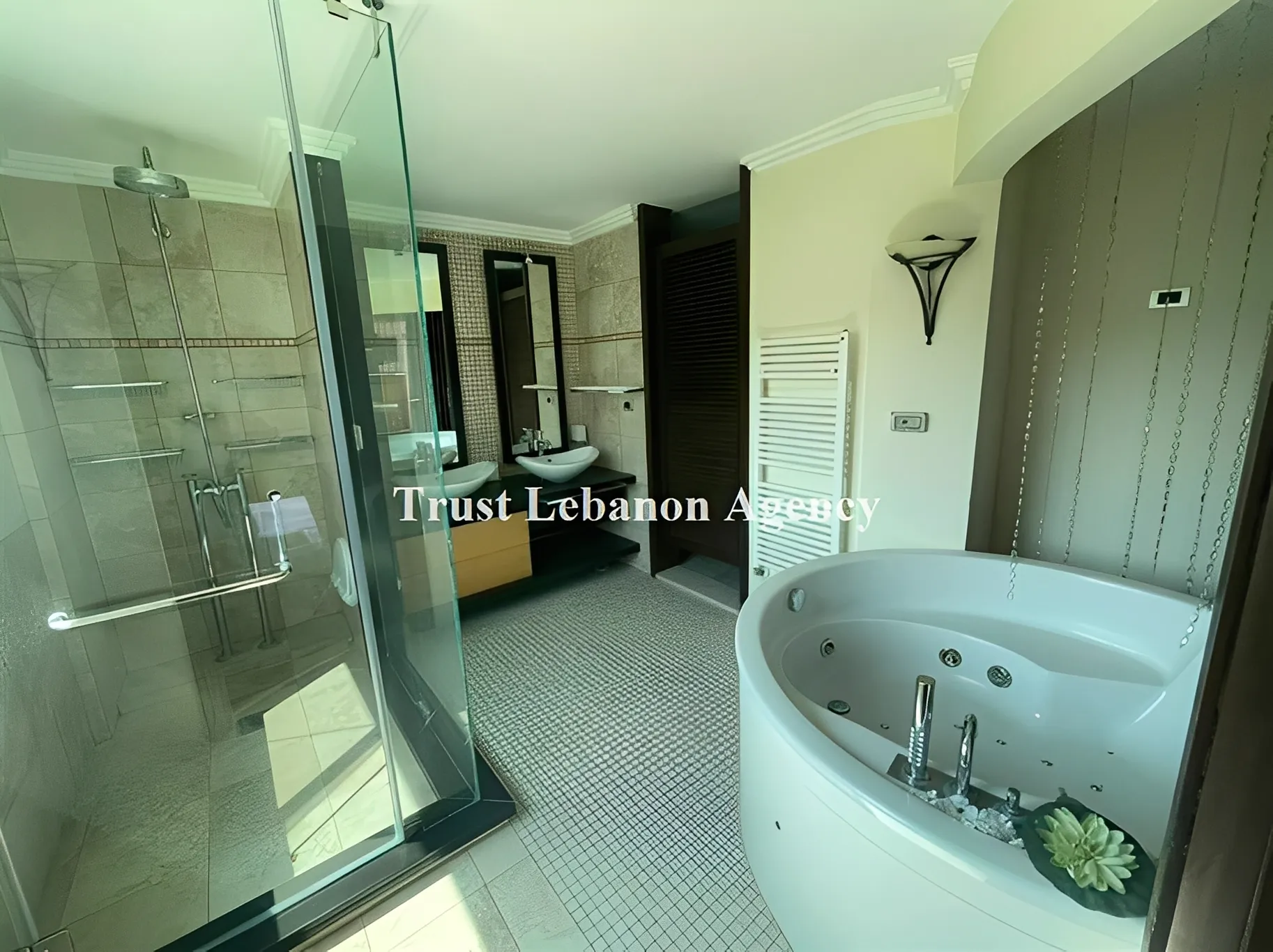 Duplex for Rent in Metn Monteverde Lebanon