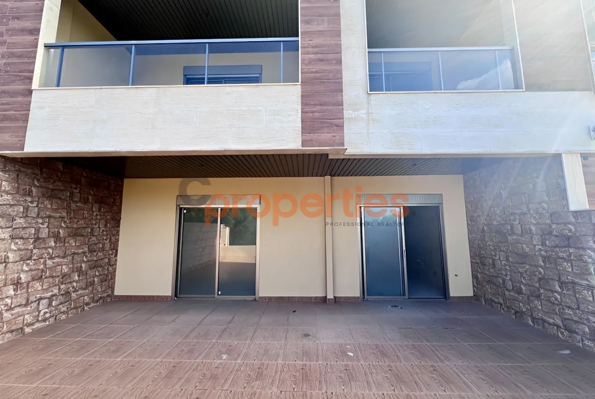 Duplex for Sale in Mar Roukoz