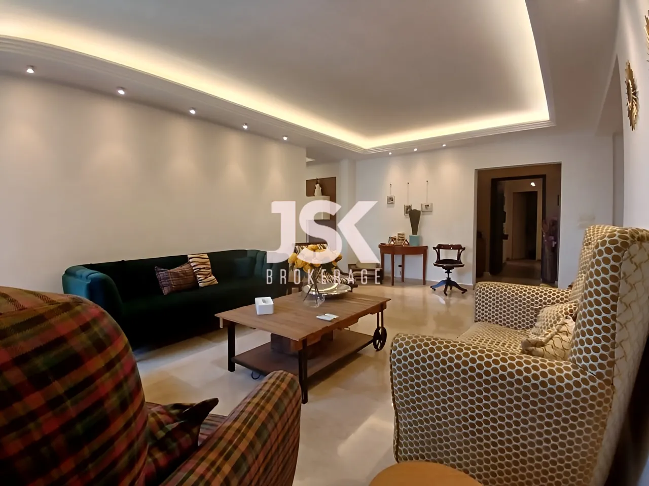 Apartment for Sale in Antelias - 3 bed