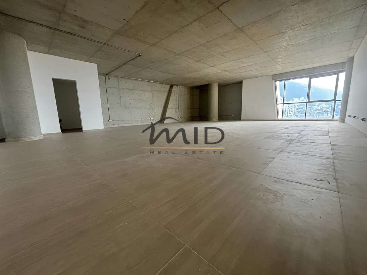 Office for rent in Ghazir, lebanon