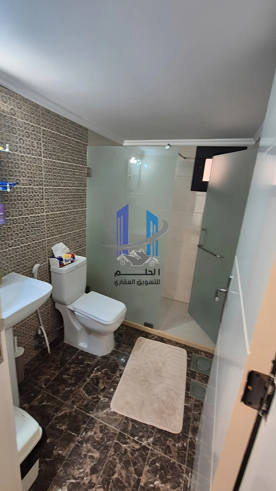 شقة for sale in بشامون، لبنان