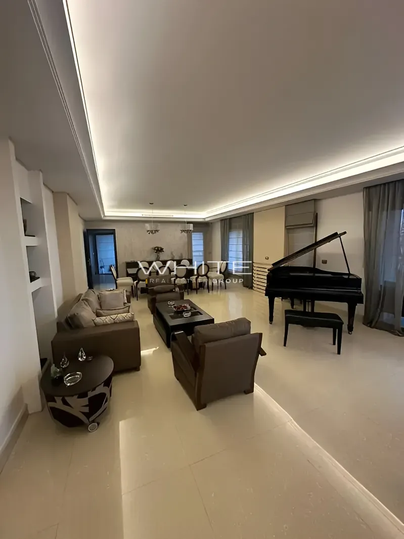 Apartment for Sale in Ain Al Mraiseh - 3 bed, 5 bath