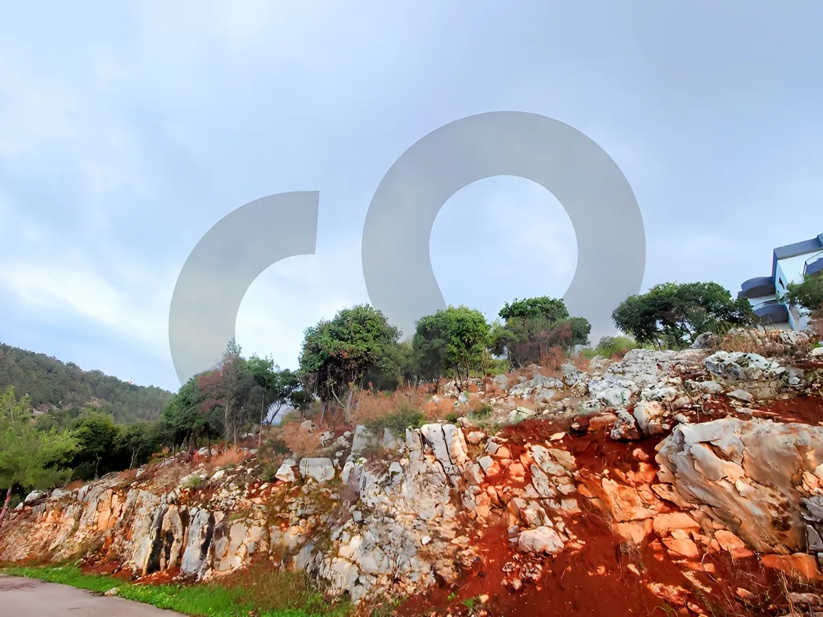 Land for Sale in Raskifa, Lebanon