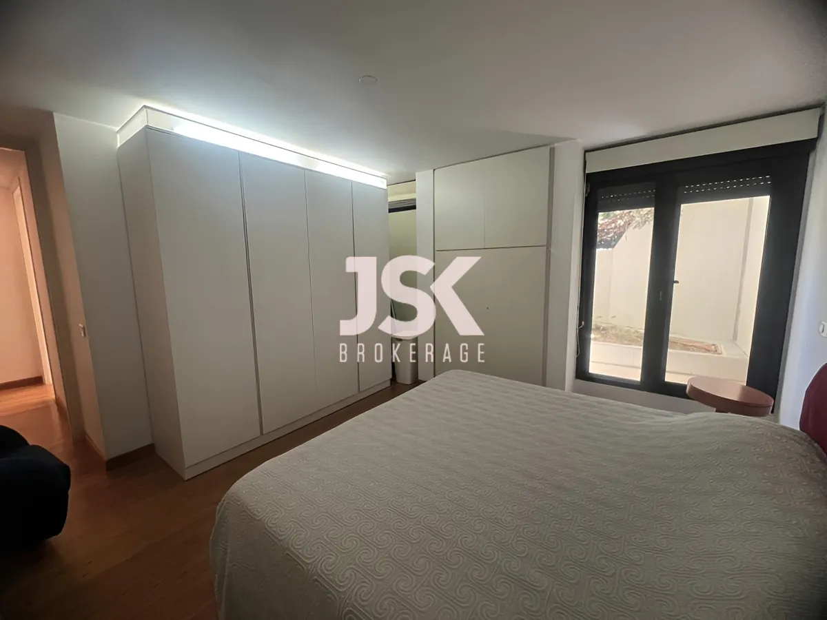 Apartment for Sale in Faqra, Lebanon