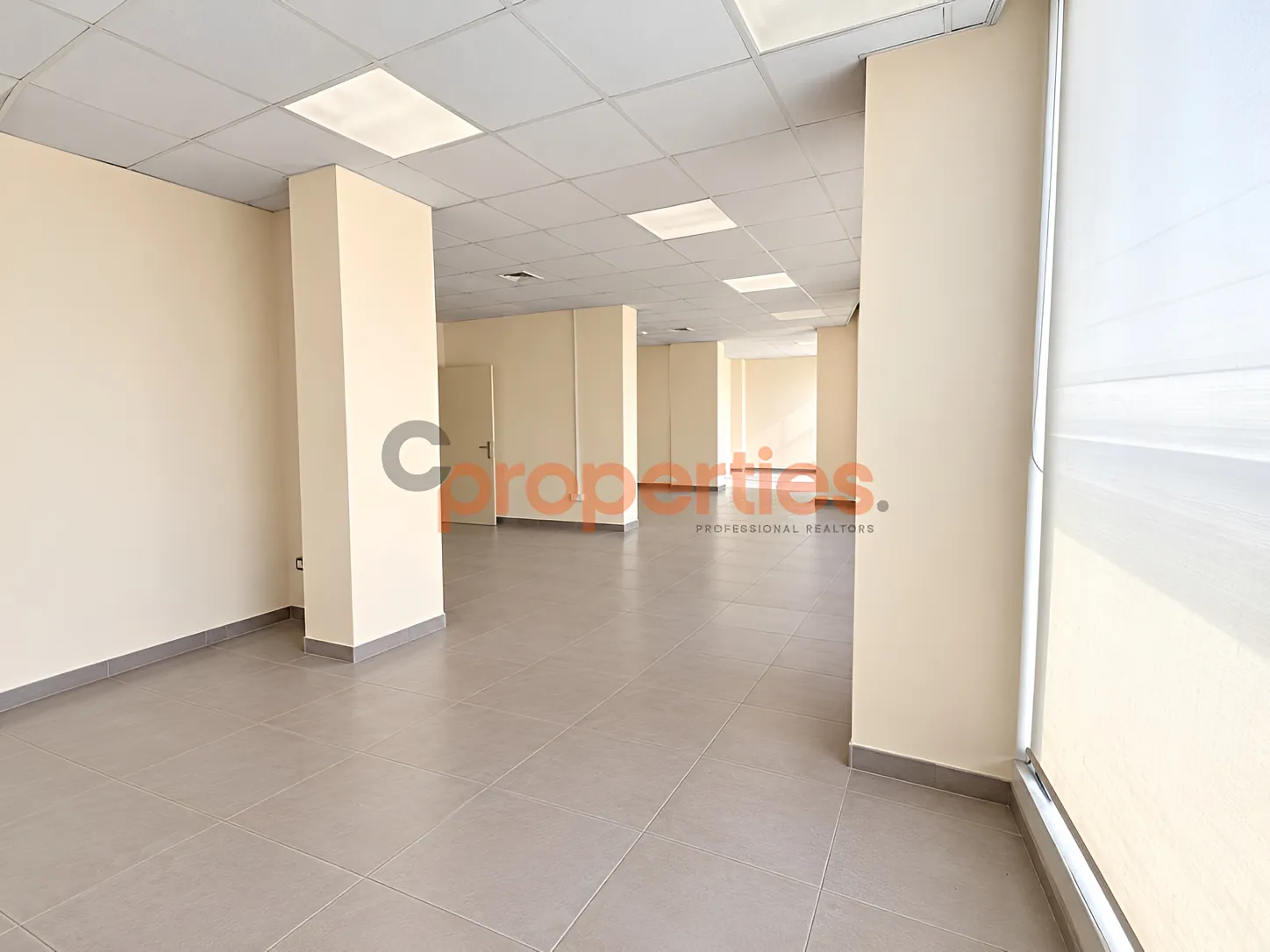 Office for Rent in Hadath