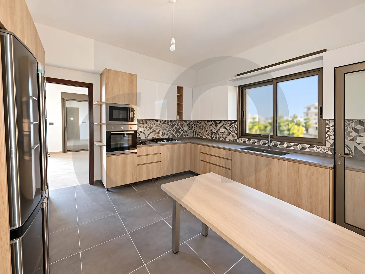 Apartment for Sale in Haret Sakher