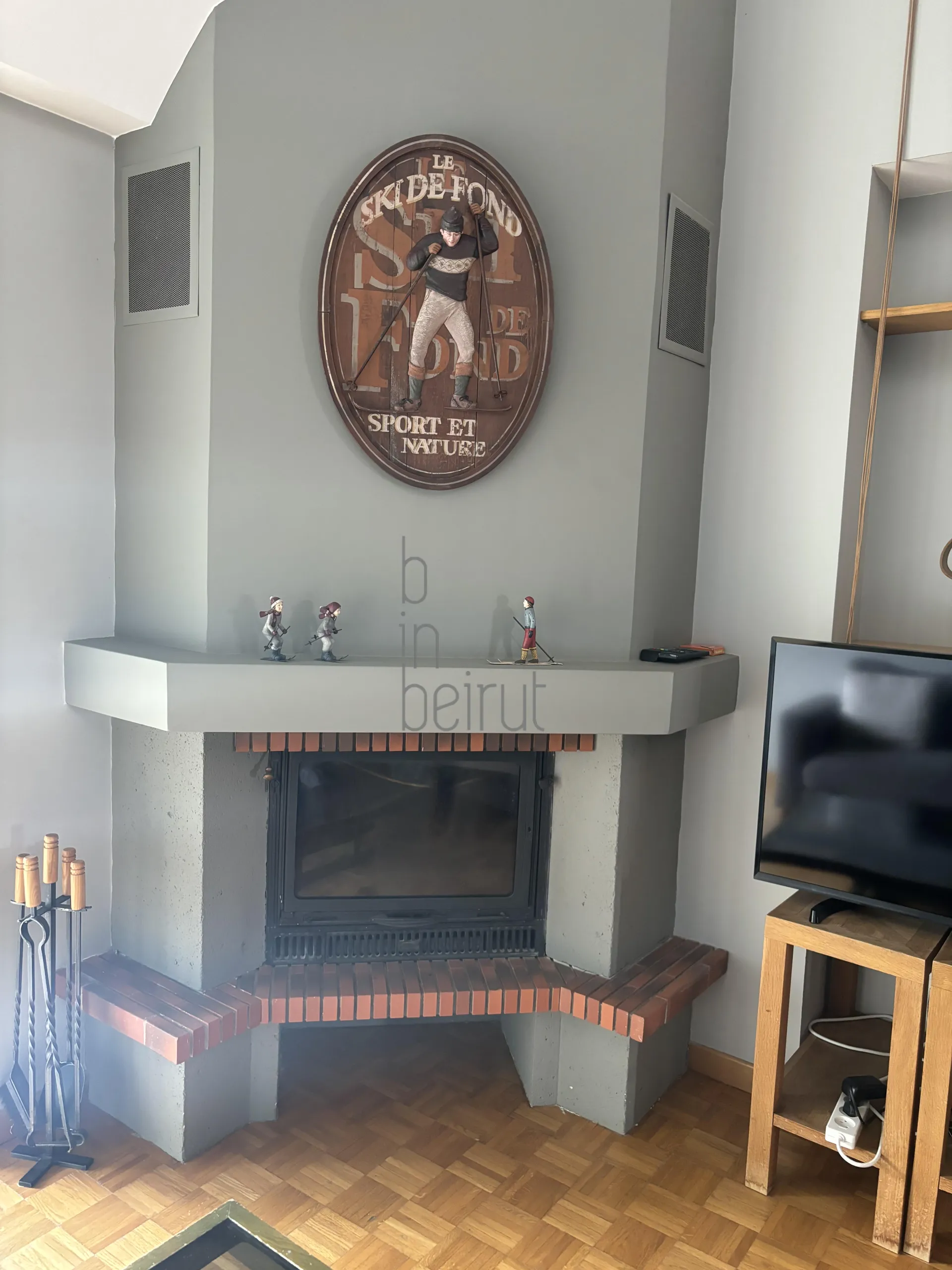 Chalet for Sale in Tilal Faqra