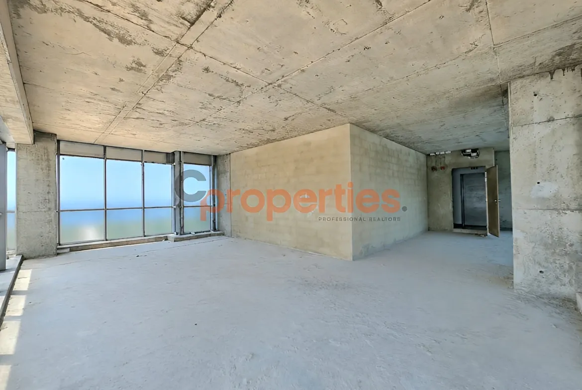 Office for Sale in Dbayeh