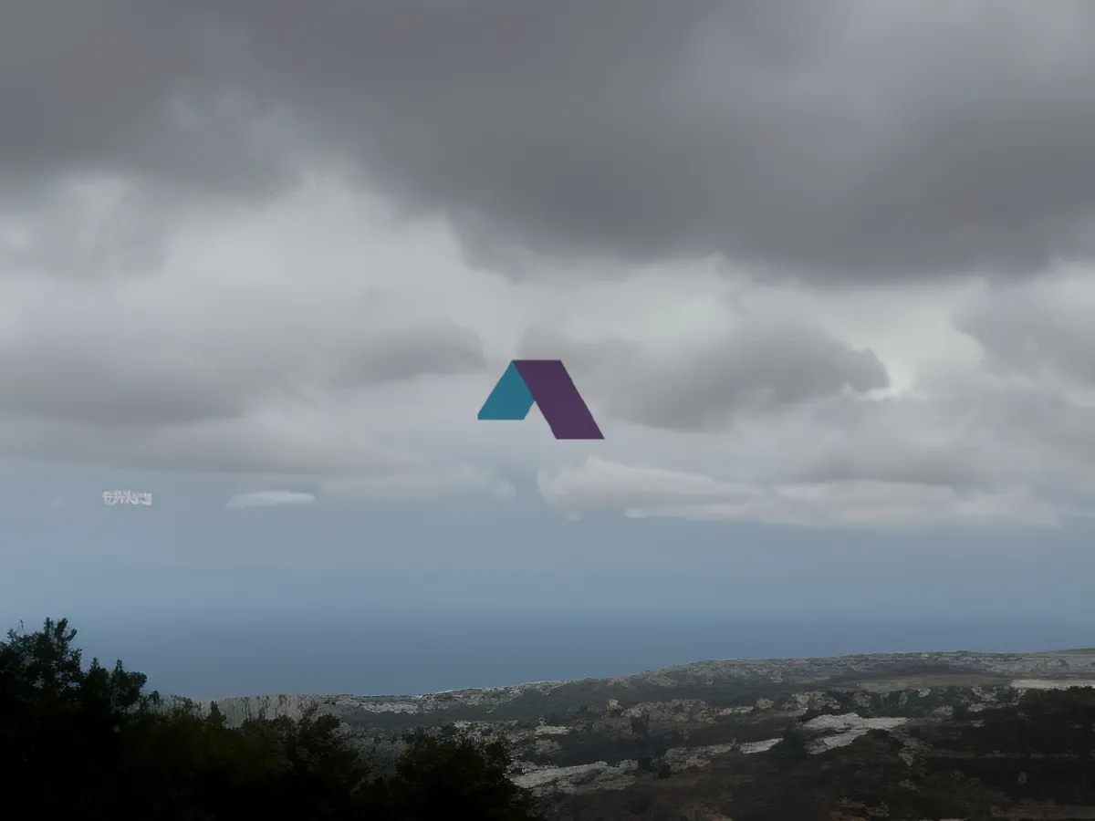 Land for Sale in Habboub
