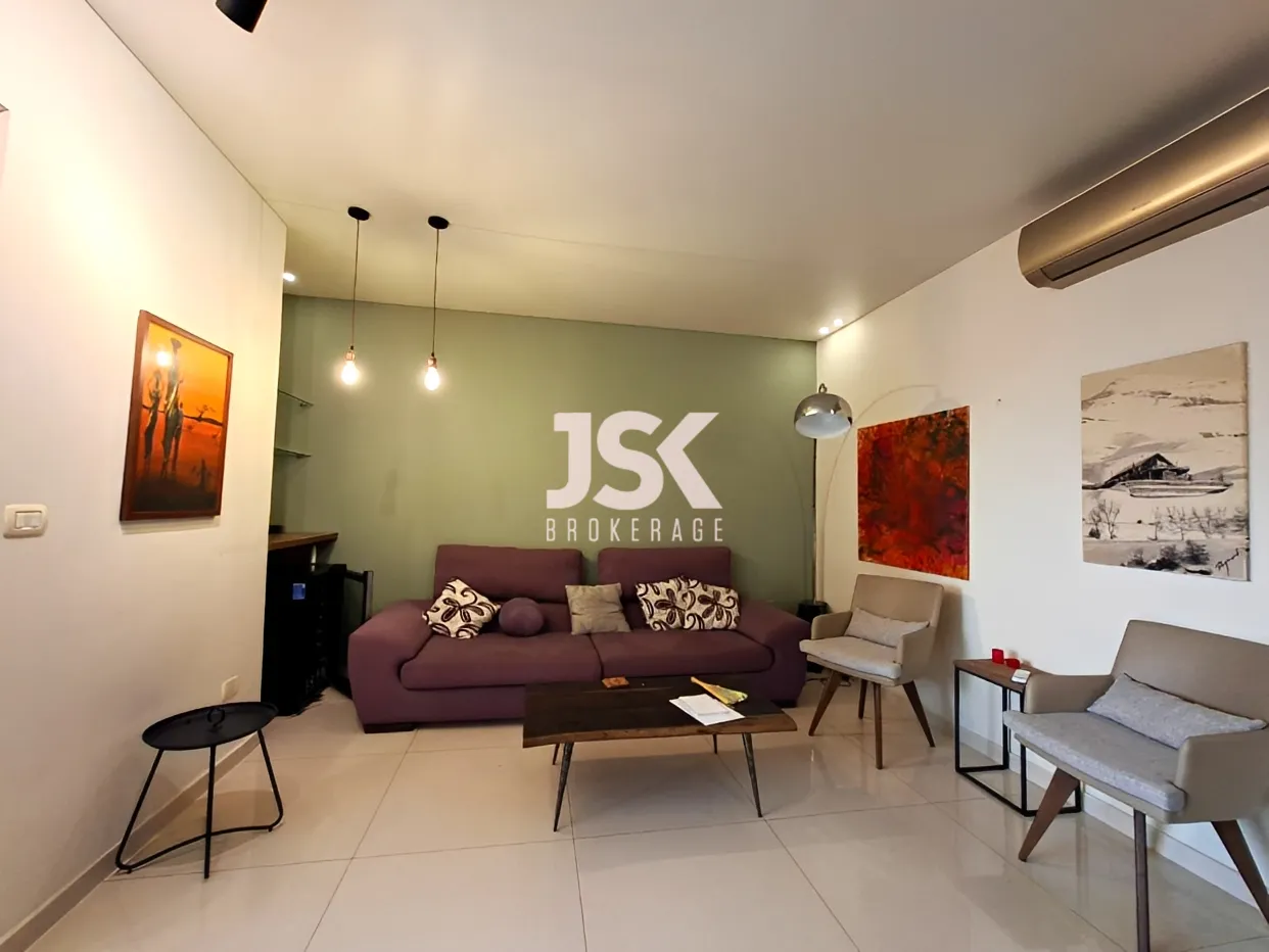 Apartment for Rent in Horch Tabet