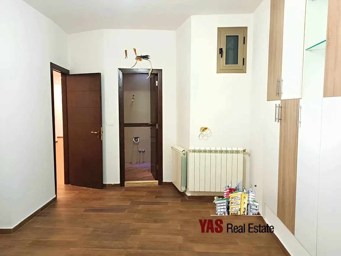 Apartment for Sale in Mar Takla, Hazmieh