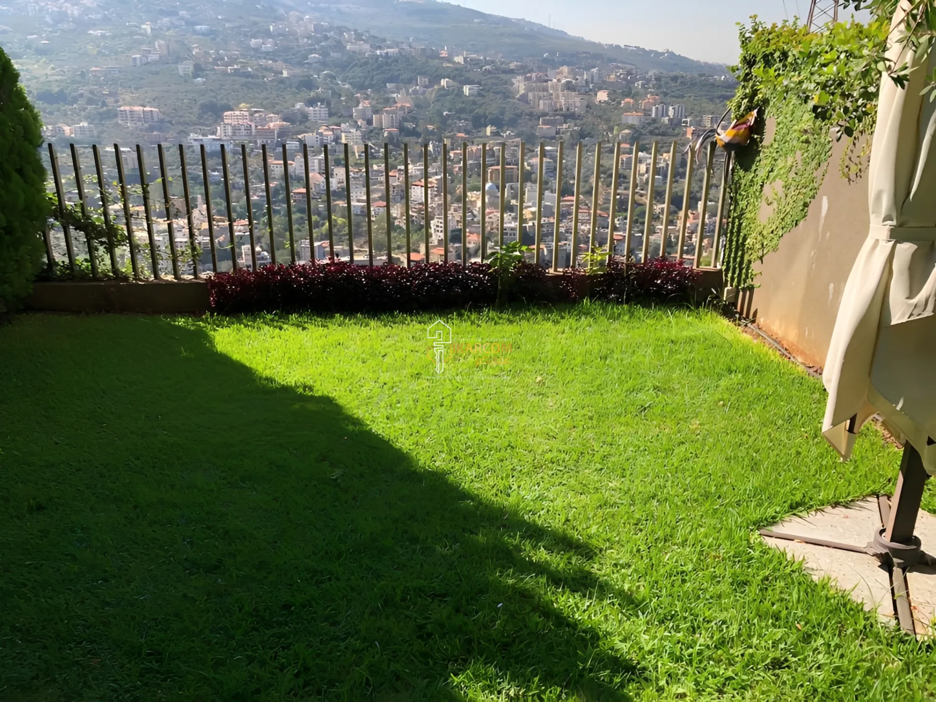 House for Rent in Jamhour