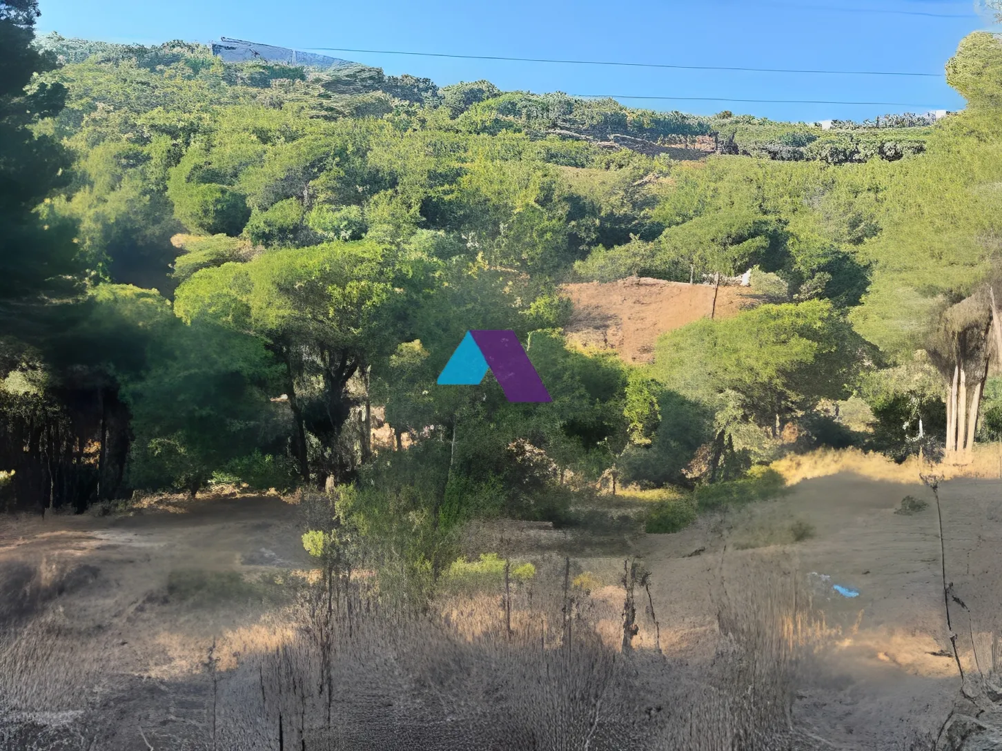 Land for Sale in Mansourieh