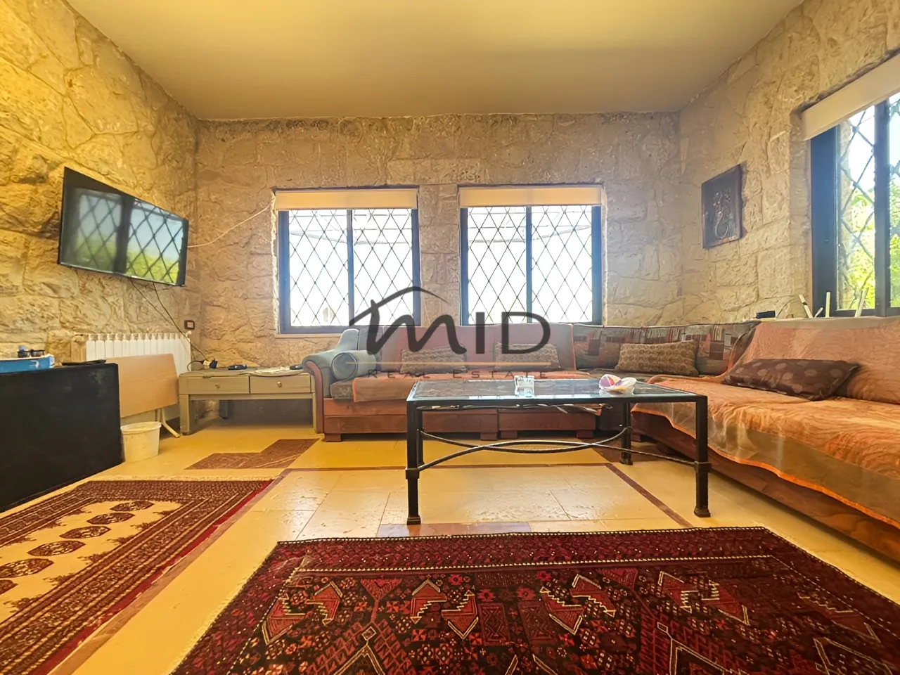 Apartment for rent in Batroun, lebanon
