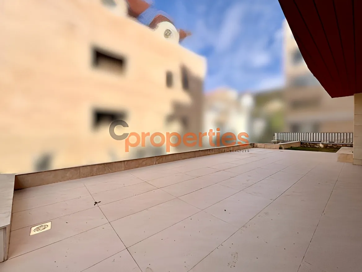 Apartment for Sale in Mar Chaaya - 3 bed, 4 bath