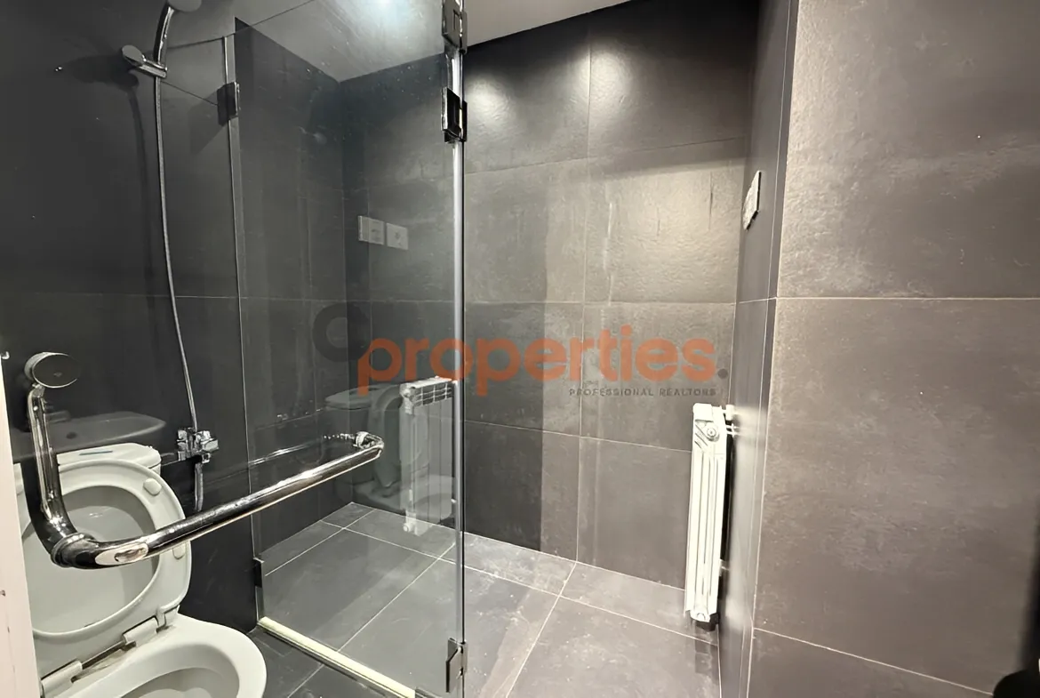 Apartment for Rent in Achrafieh
