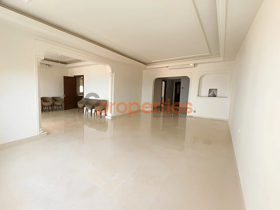 Apartment for Sale in Sahel Aalma - 3 bed, 4 bath