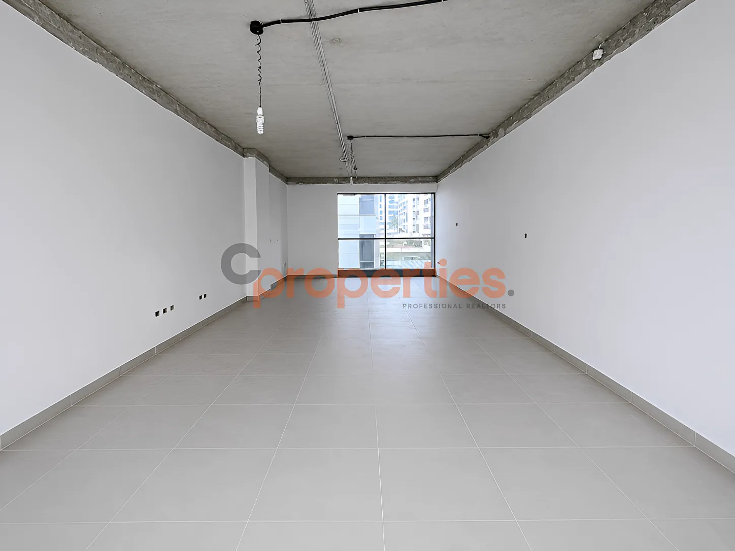 Office for Rent in Jnah