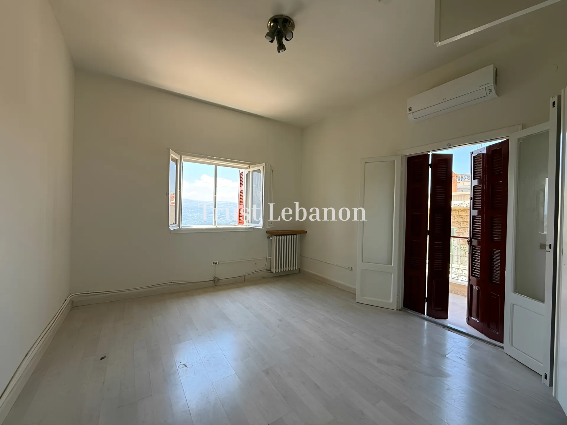 Apartment for rent in Beit Meri, Lebanon