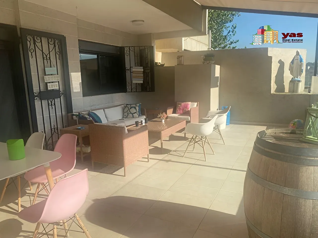 Apartment for Sale in Dik El Mehdi