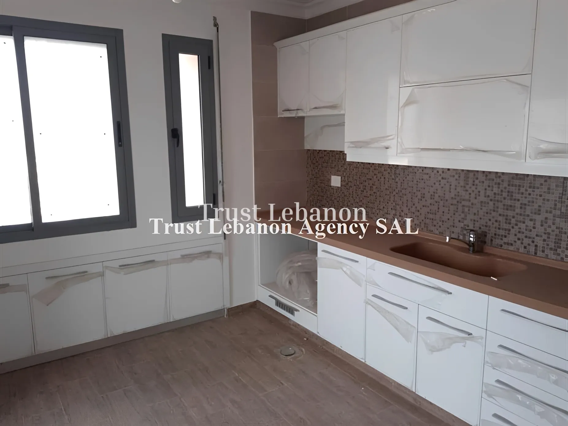Apartment for sale in Badaro, Beirut, Lebanon