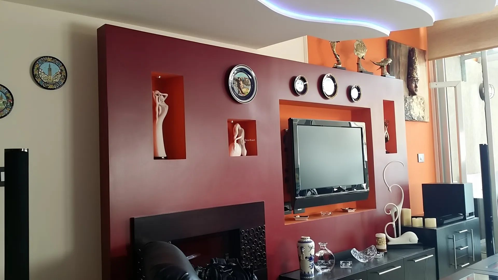 Chalet for rent in Haret Sakher