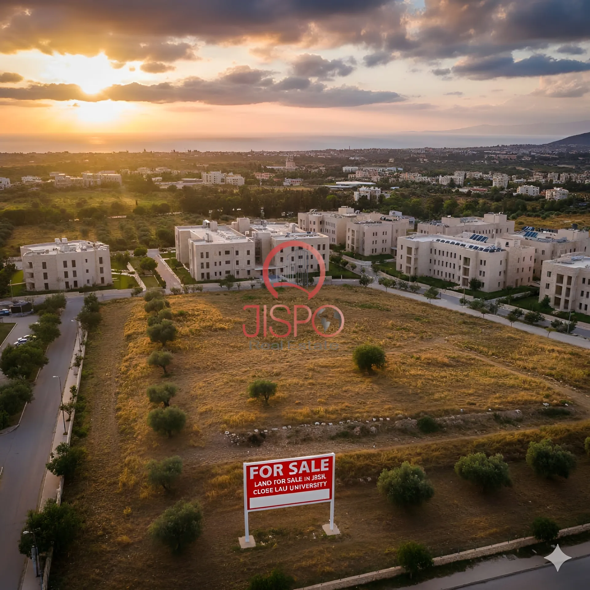 Land for Sale in Blat