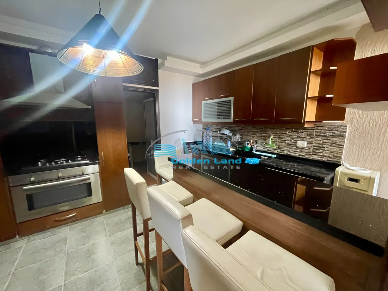 Apartment for Rent in Sahel Aalma