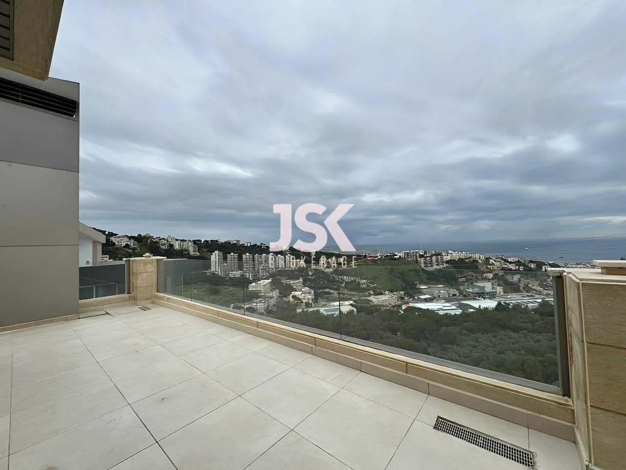 Duplex for Sale in Ain Saadeh
