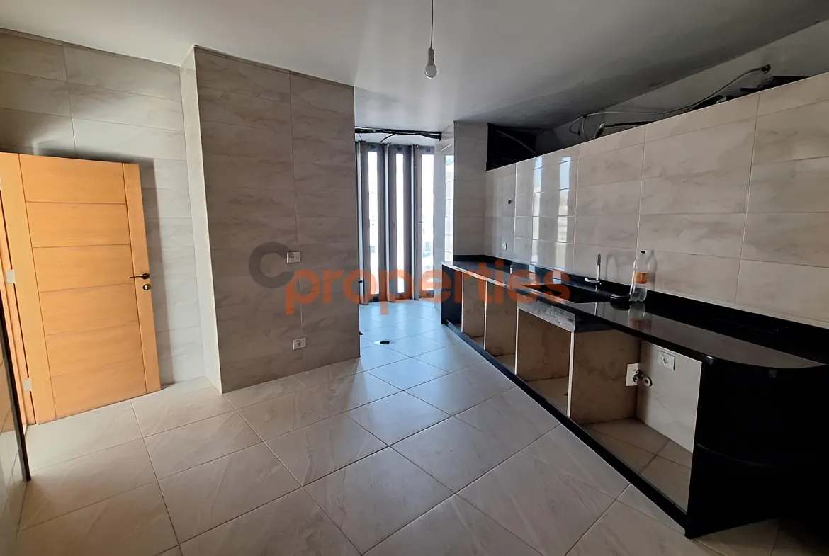 Apartment for Rent in Baabda