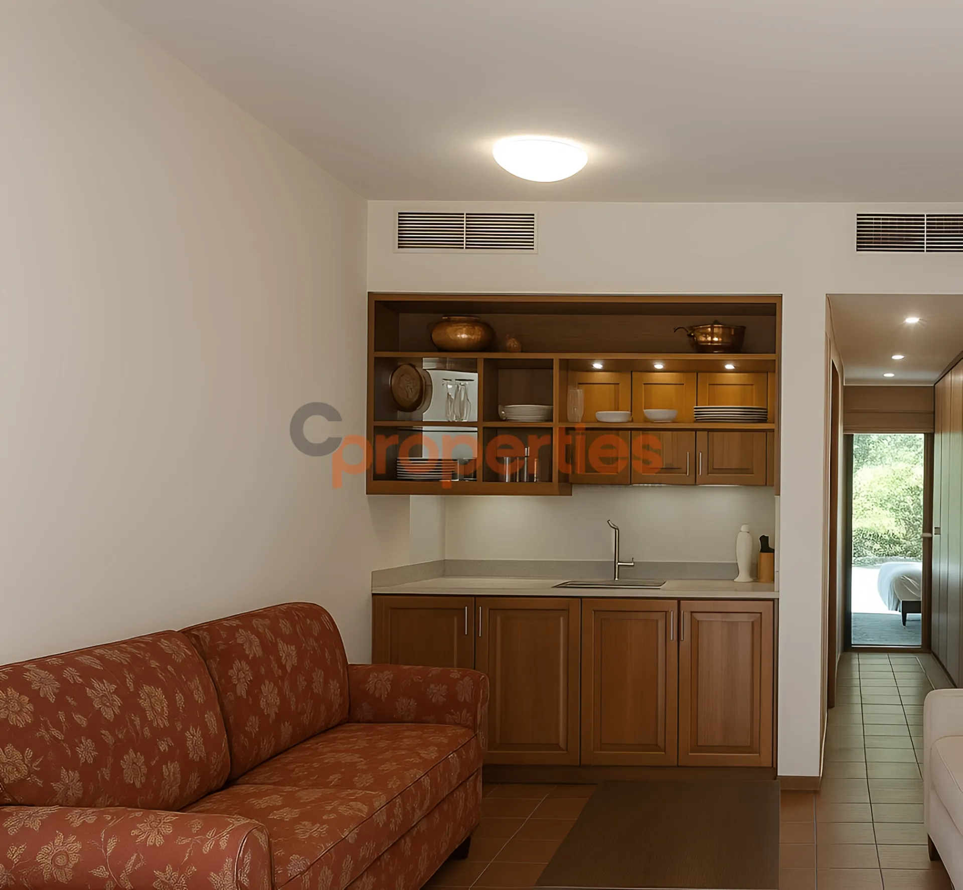 Chalet for Sale in Kaslik - 1 bed, 1 bath