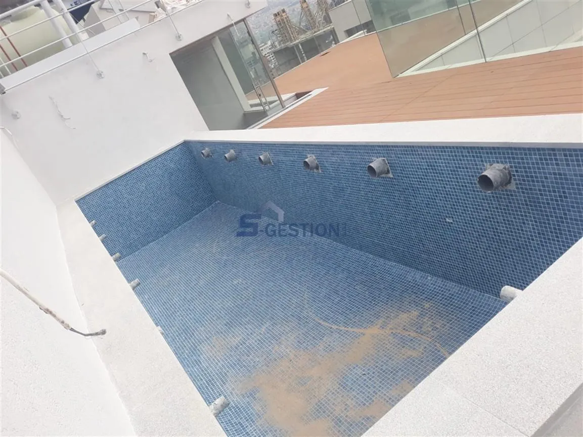 Duplex for Sale in Achrafieh