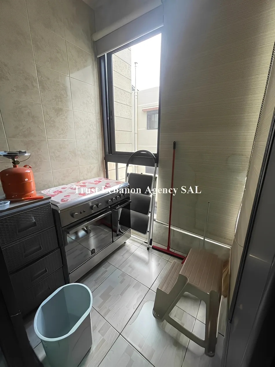 Apartment for Sale in Baabda Hadath Lebanon - 2 bed, 2 bath