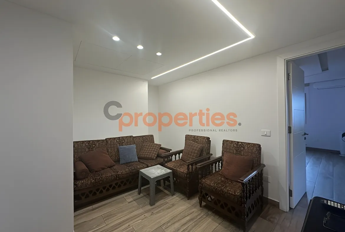 Duplex for Rent in Hadath