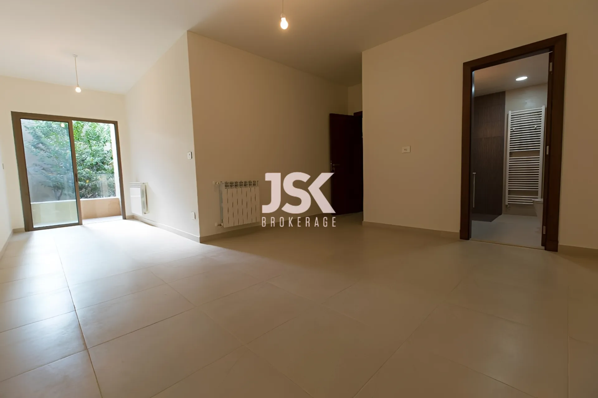 Apartment for Sale in Khenchara
