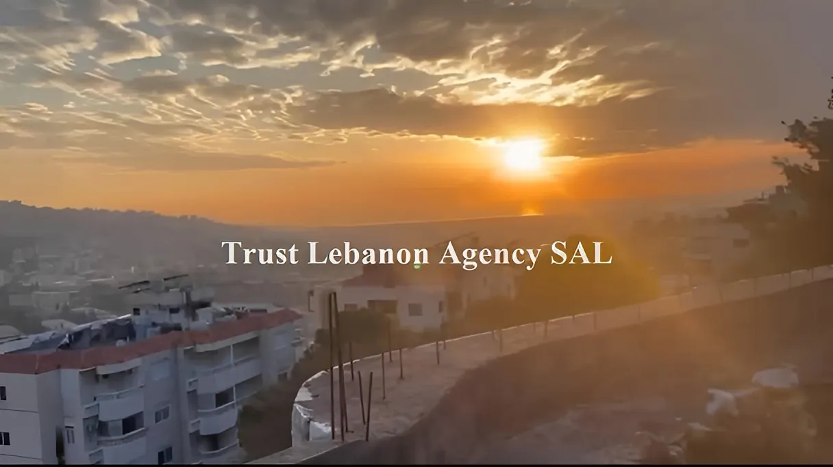 Villa for Sale in Baabda Botchay