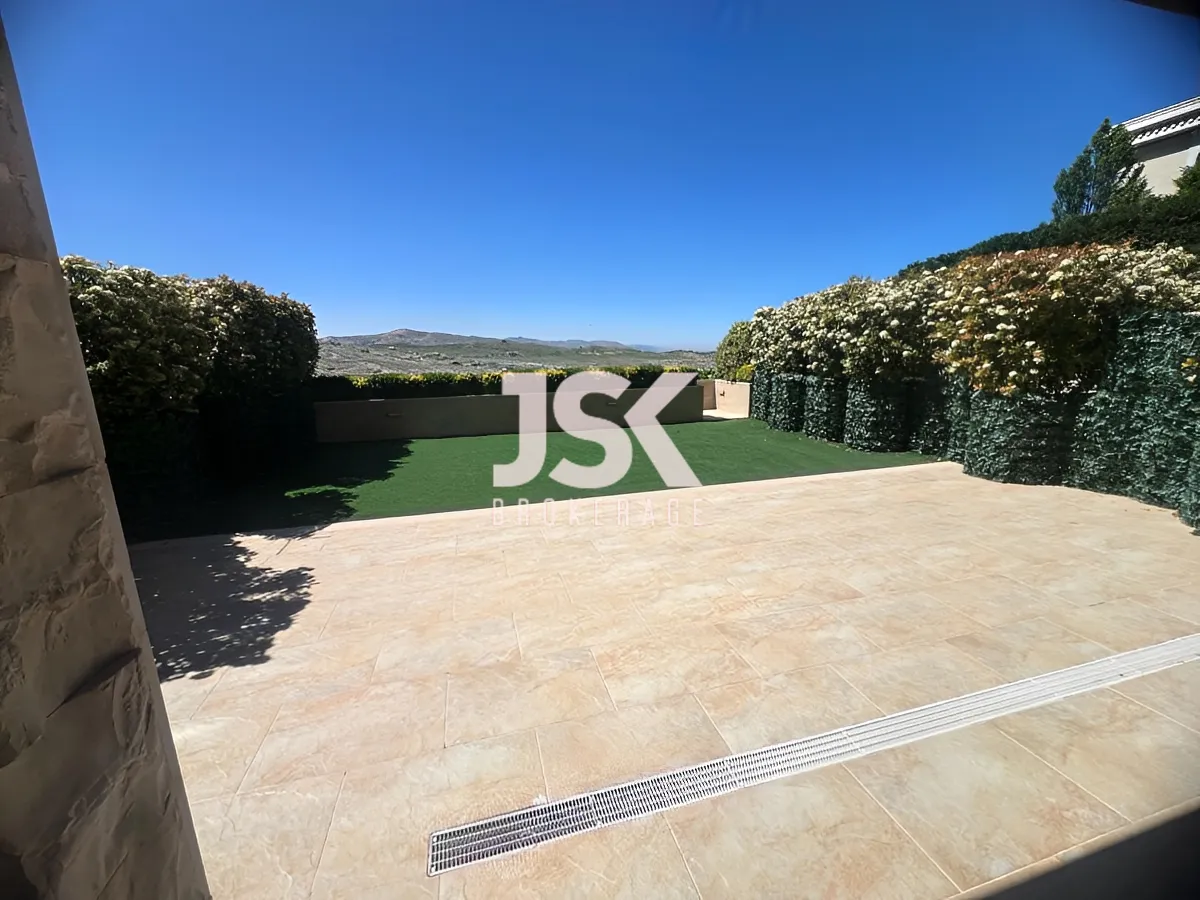 Duplex for Sale in Faqra, Lebanon - 3 bed, 5 bath