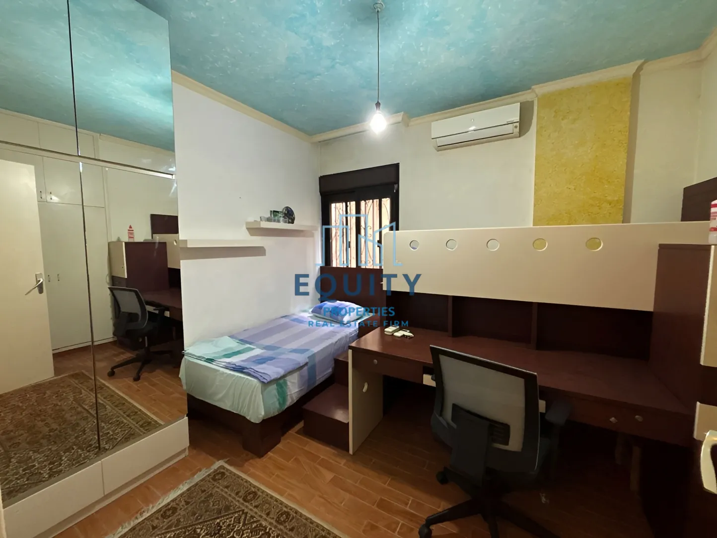 Apartment for sale in Mansourieh, Lebanon