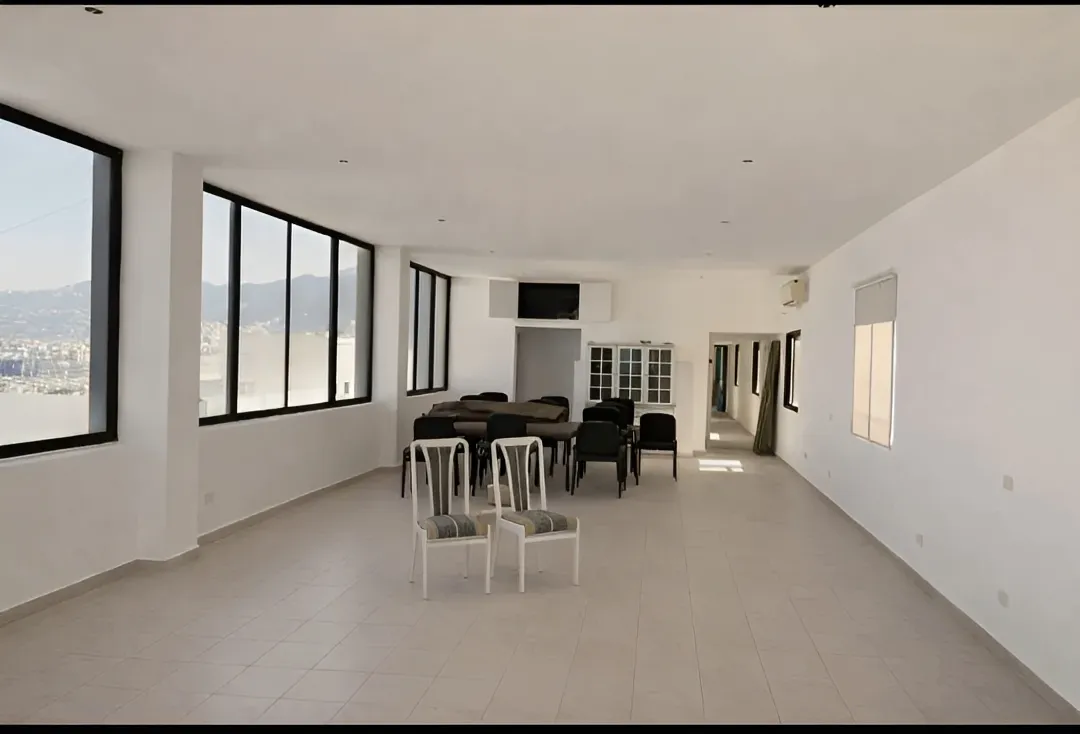 Office for Rent in Zouk Mosbeh